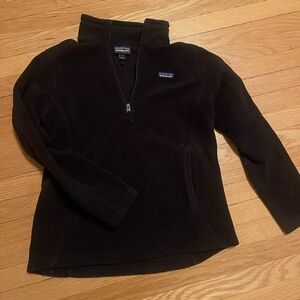 Patagonia pullover size L